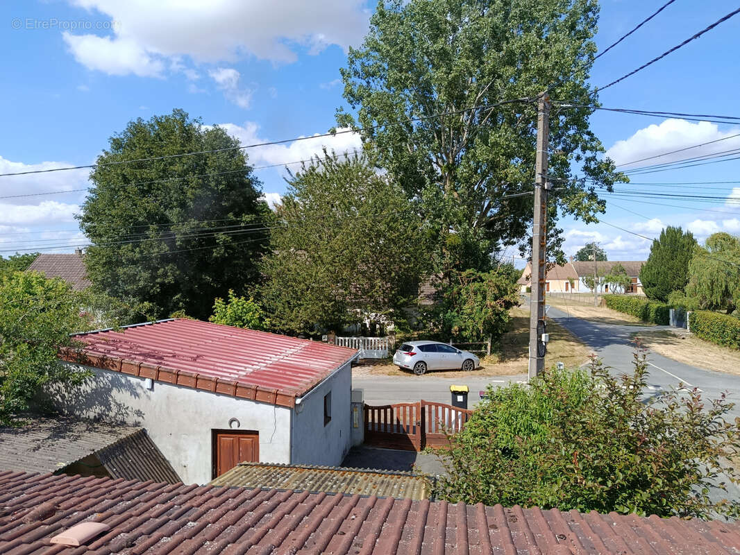 Maison de bourg avec garage - photo 18