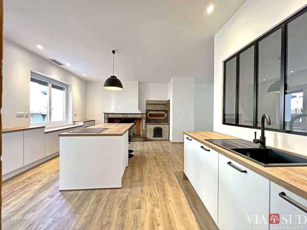 Maison à MURVIEL-LES-BEZIERS