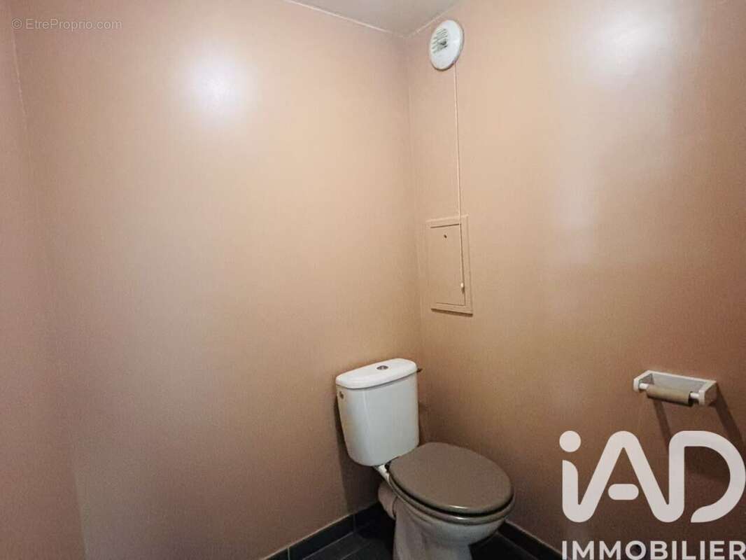 Photo 8 - Appartement à ROSNY-SOUS-BOIS