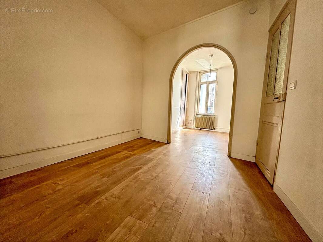 Maison 100 m² à Amiens  - photo 4