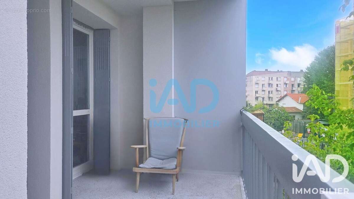 Appartement 81 m² à Toulouse  - photo 6