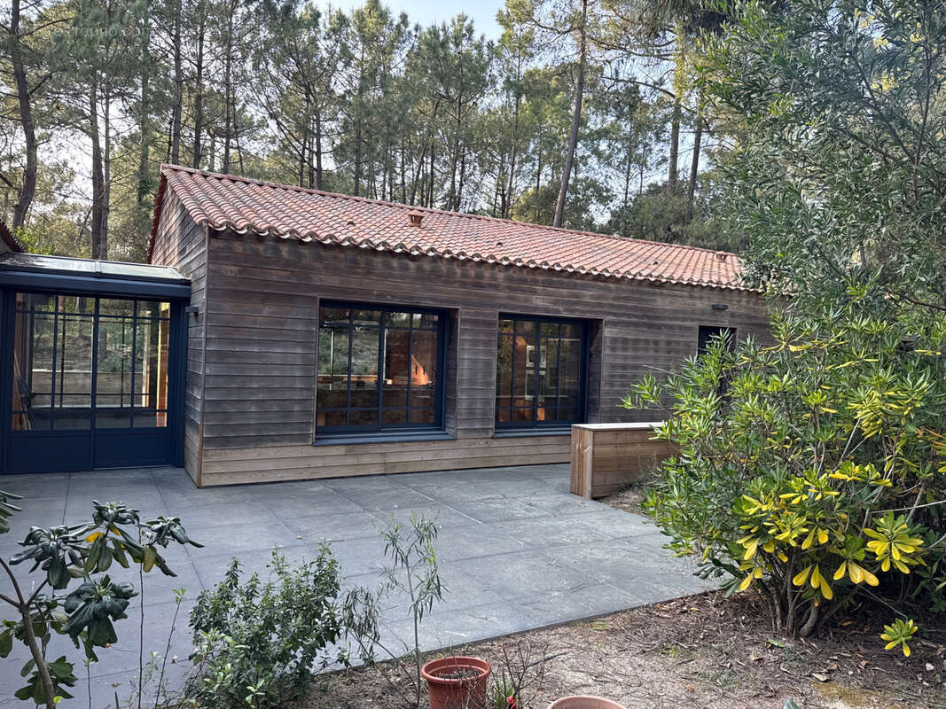 Maison à SAINT-JEAN-DE-MONTS