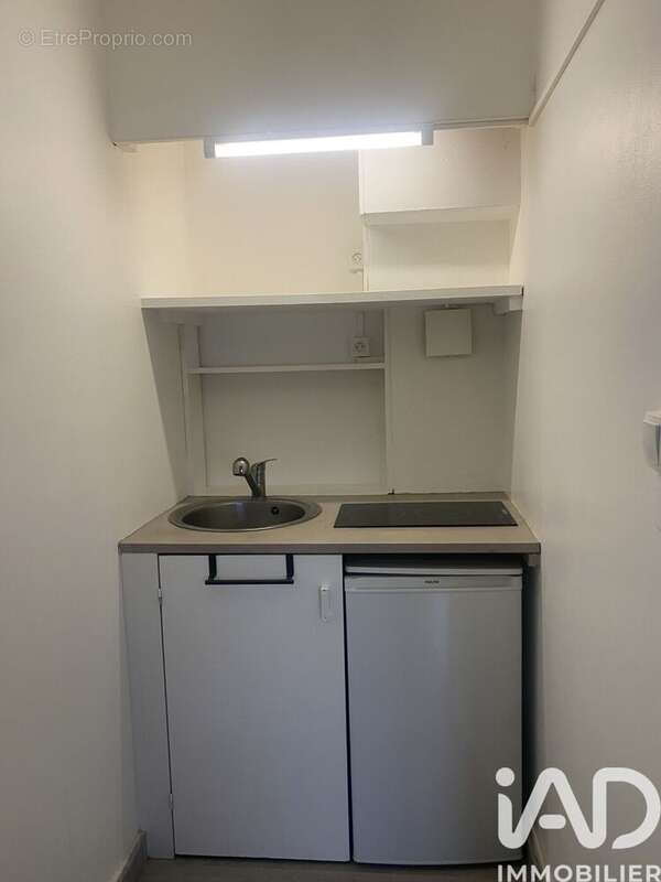 Photo 3 - Appartement à SAINTE-SAVINE