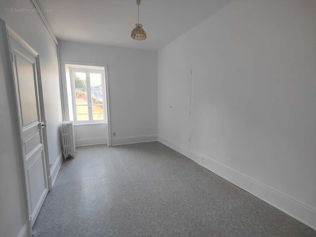 Appartement à BRIOUDE