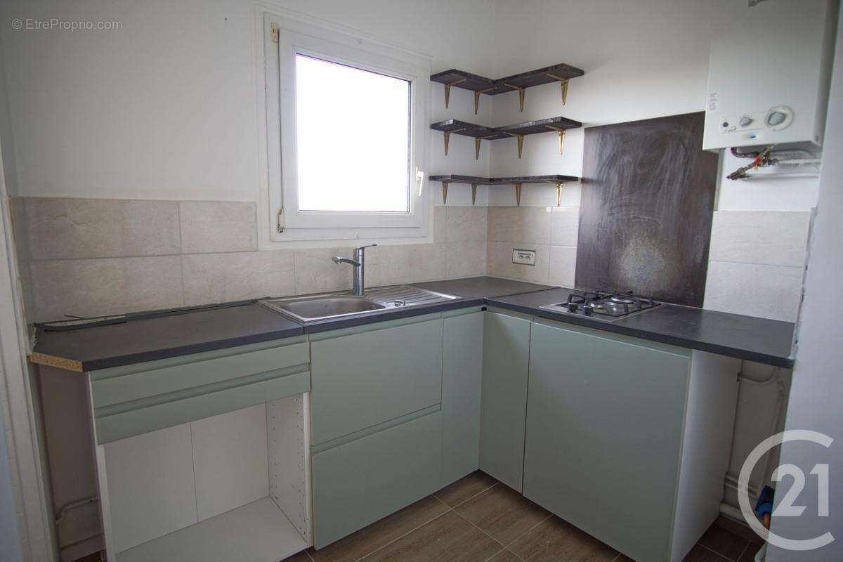 Appartement à ORLY