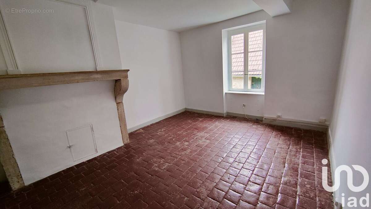 Maison 82 m² à Bazarnes  - photo 6