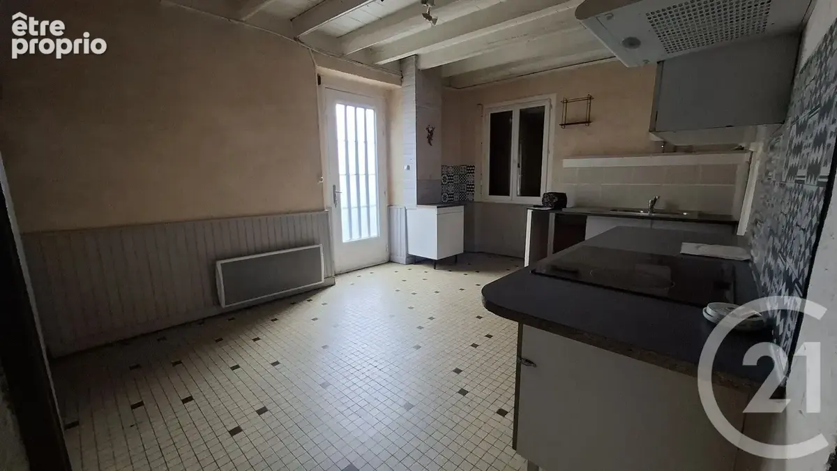Maison 4 pièces 115 m² à vendre à Brens (81600) - photo 7