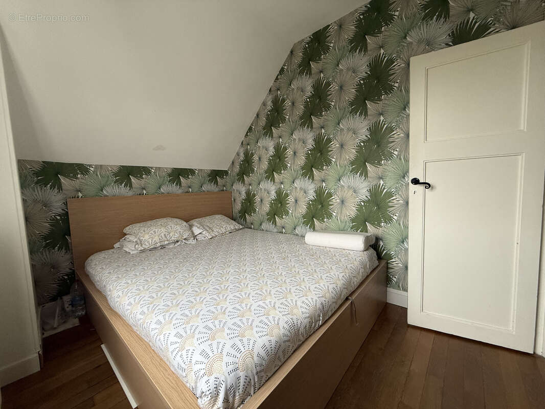 Maison à VILLEPINTE