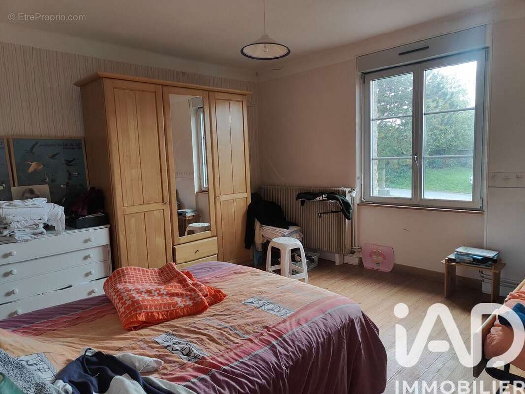 Photo 6 - Maison à BEAUCOUDRAY