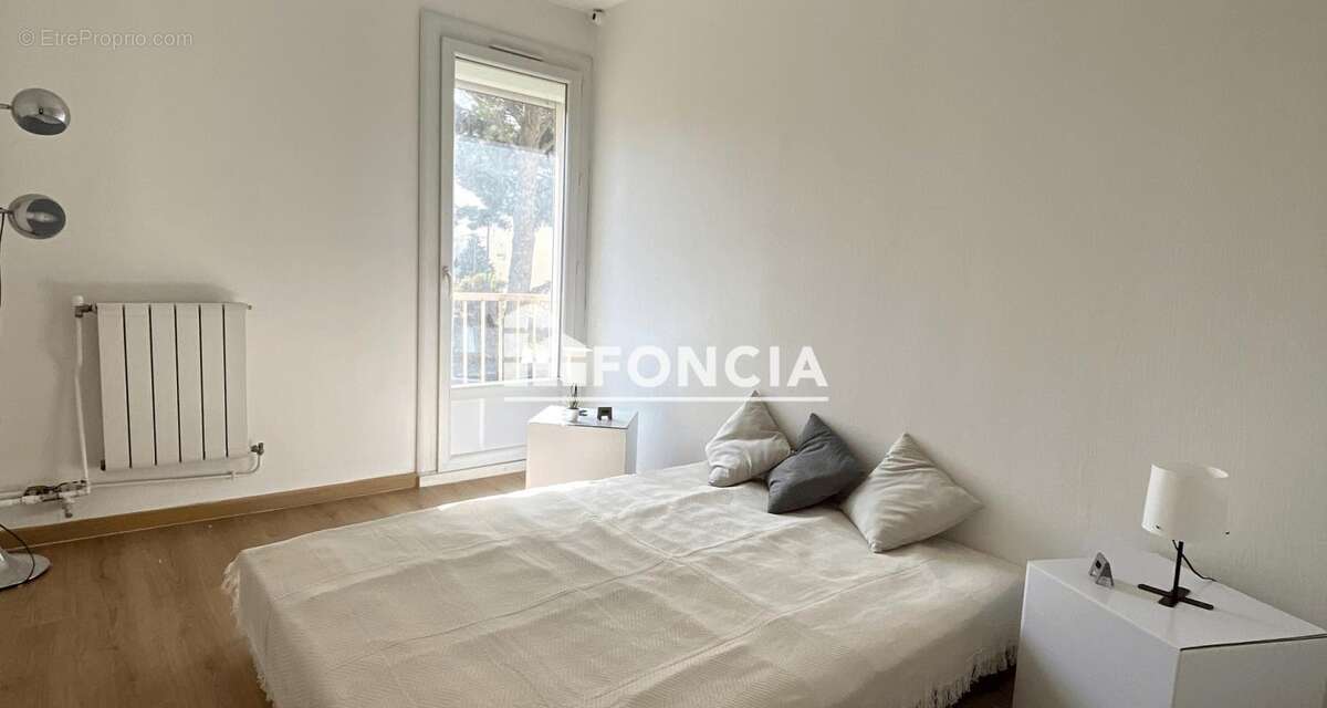 Appartement à DRAGUIGNAN