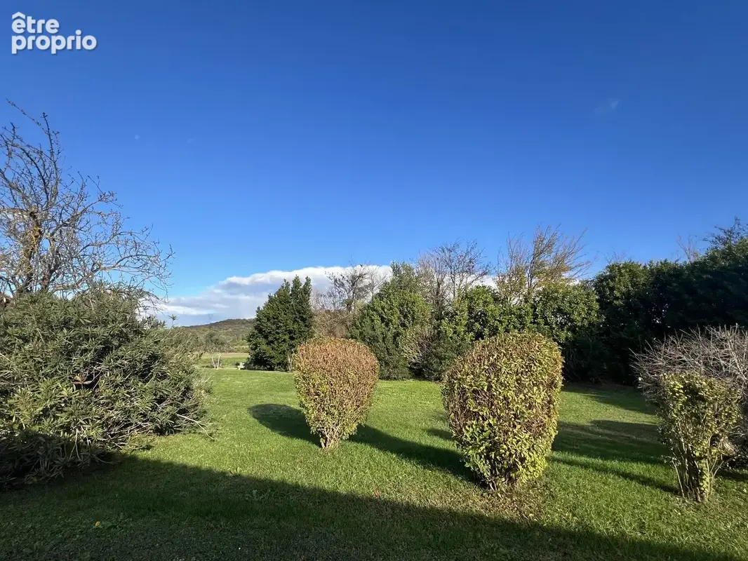 La Garde-Adhémar, MAISON 214 m2. - photo 21