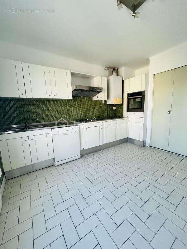 Appartement type 3/4 pièces - photo 9
