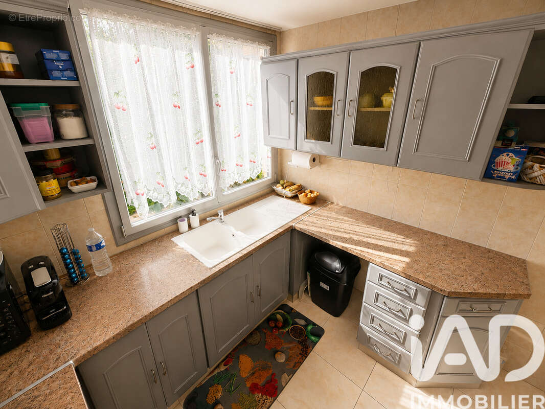 Appartement 69 m² à Sarcelles  - photo 8