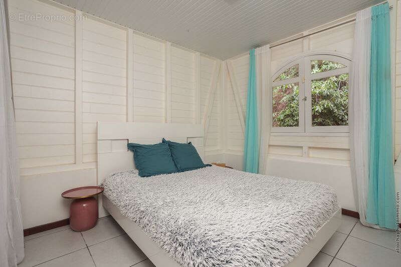 Maison à CASE-PILOTE