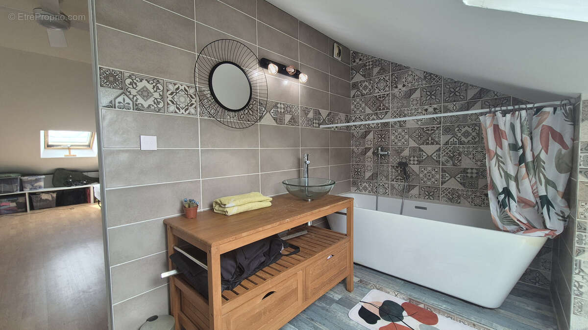 Appartement à LE PORT