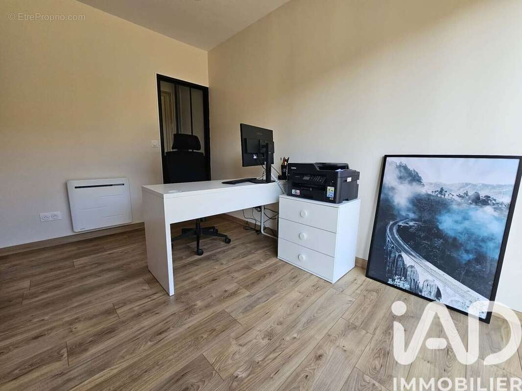 Photo 6 - Maison à CALONNE-SUR-LA-LYS