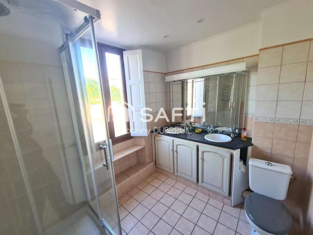 Photo 5 - Maison à GONFARON