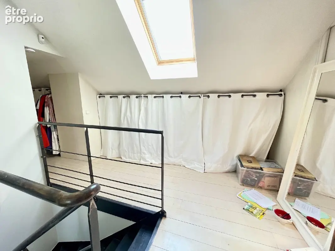 Maison 8 pièces 155 m² à vendre à Noisy-Sur-Ecole (77123) - photo 9