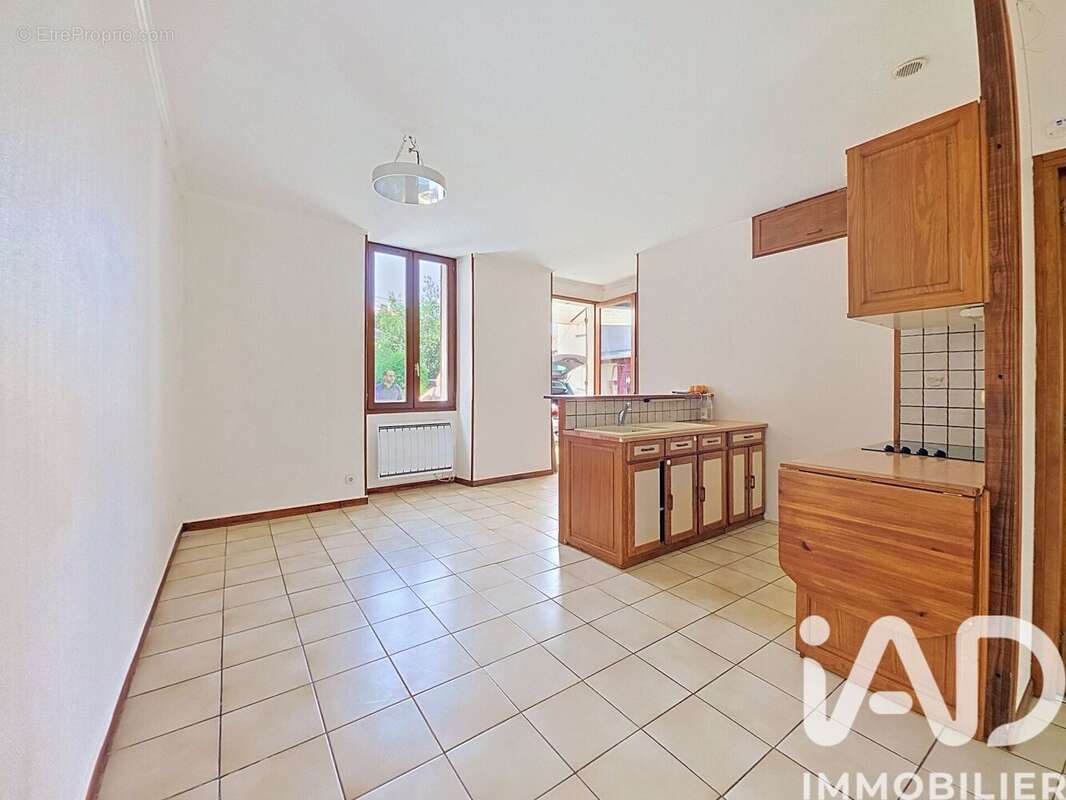 Photo 5 - Appartement à MONTGERON