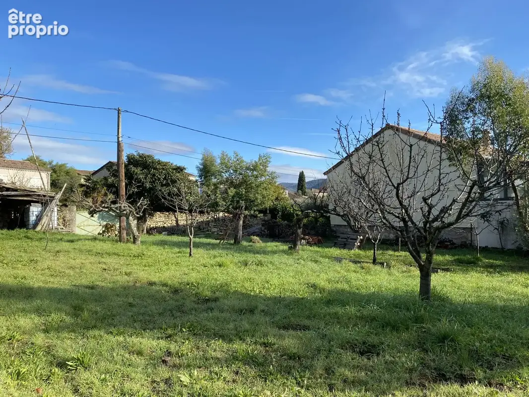 Terrain 724 m² à vendre à Saint-Privat (07200) - photo 7