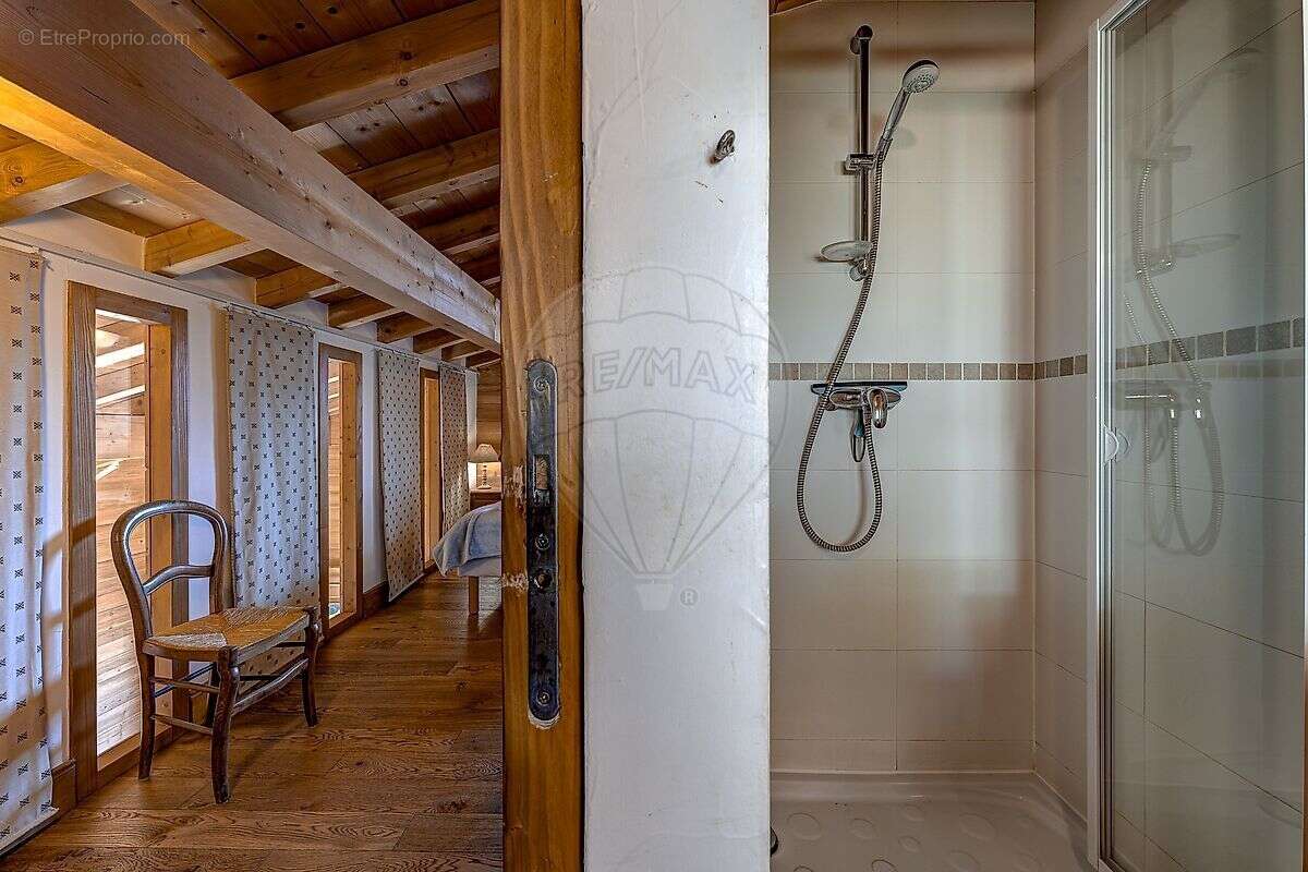 Appartement à MORZINE