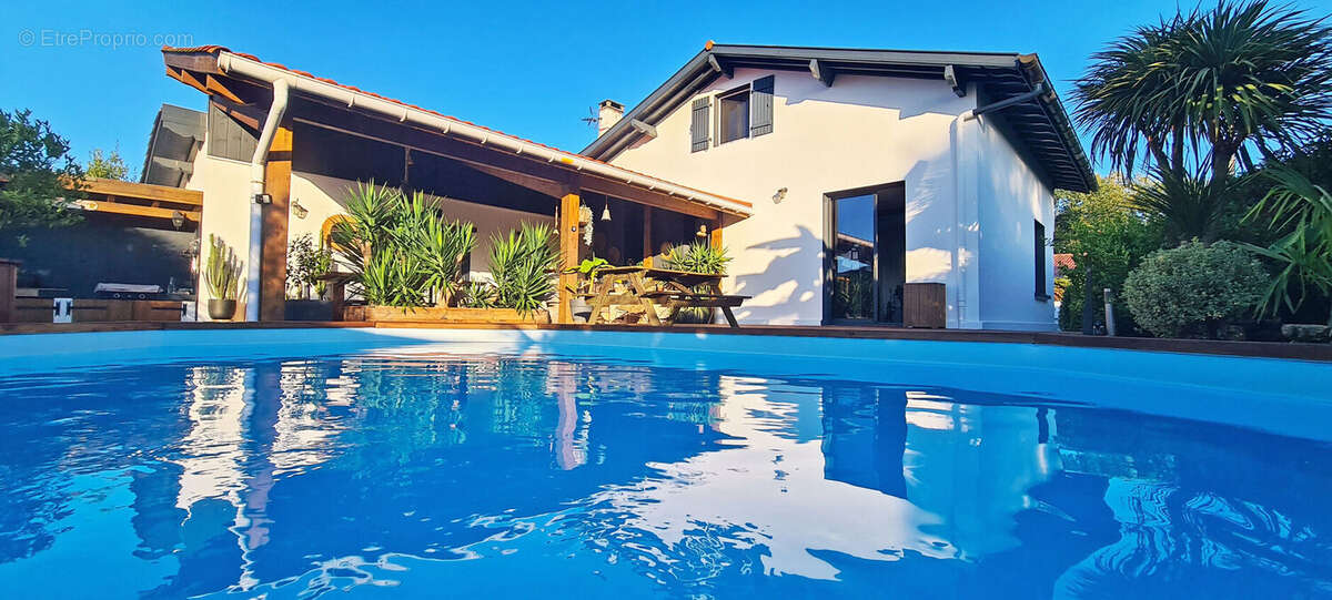 Photo 6 - Maison à URT