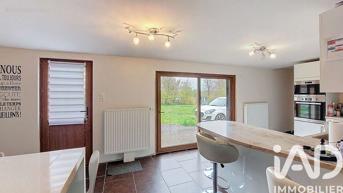 Photo 7 - Maison à BERLAIMONT