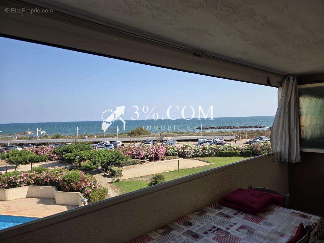 Superbe vue mer - photo 3