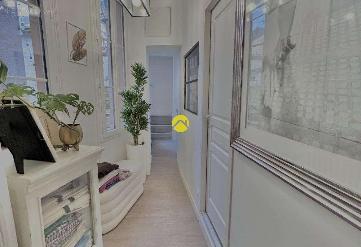 Appartement à BOURGES