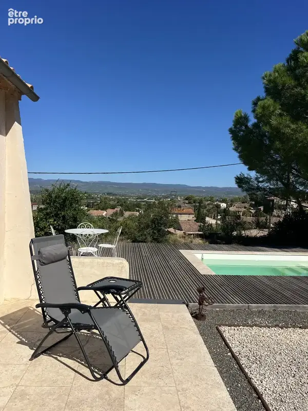 Maison d'Architecte des Années 70   Vue Panoramique et Havre de Paix - photo 40