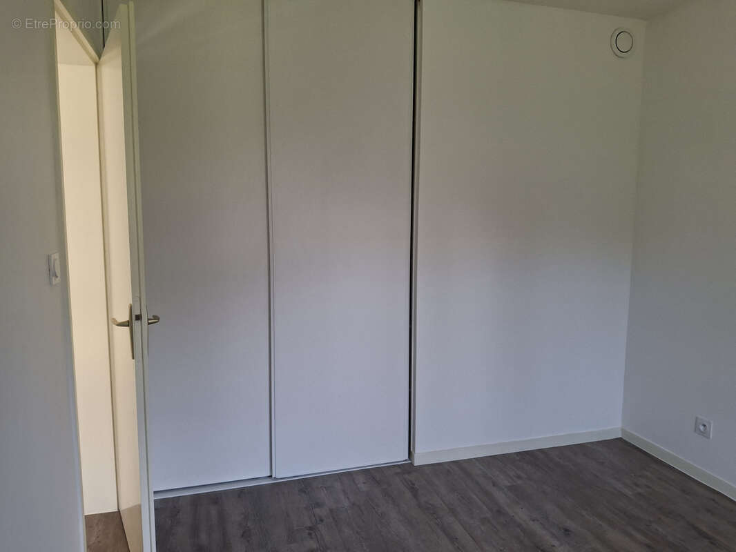 Appartement à VIELLE-AURE