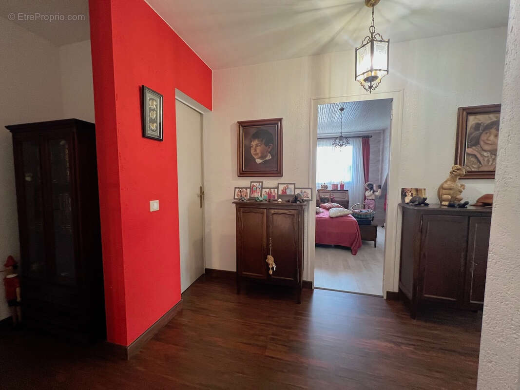 Maison à LE POULIGUEN