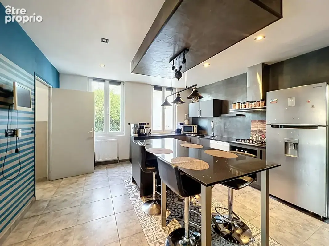 Maison Vitry Le François 7 pièces 137 m2 - photo 7