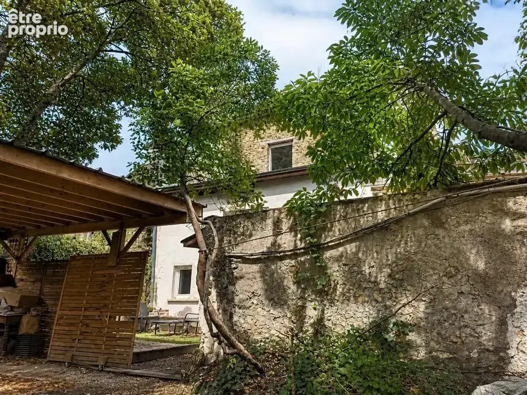 Le silo de valenton – maison de charme du xviiᵉ siècle avec jardin et terrasse - photo 15