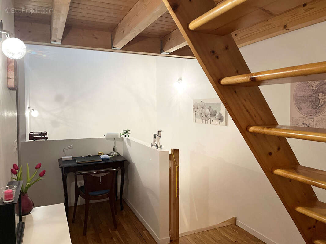 Appartement à CHALON-SUR-SAONE