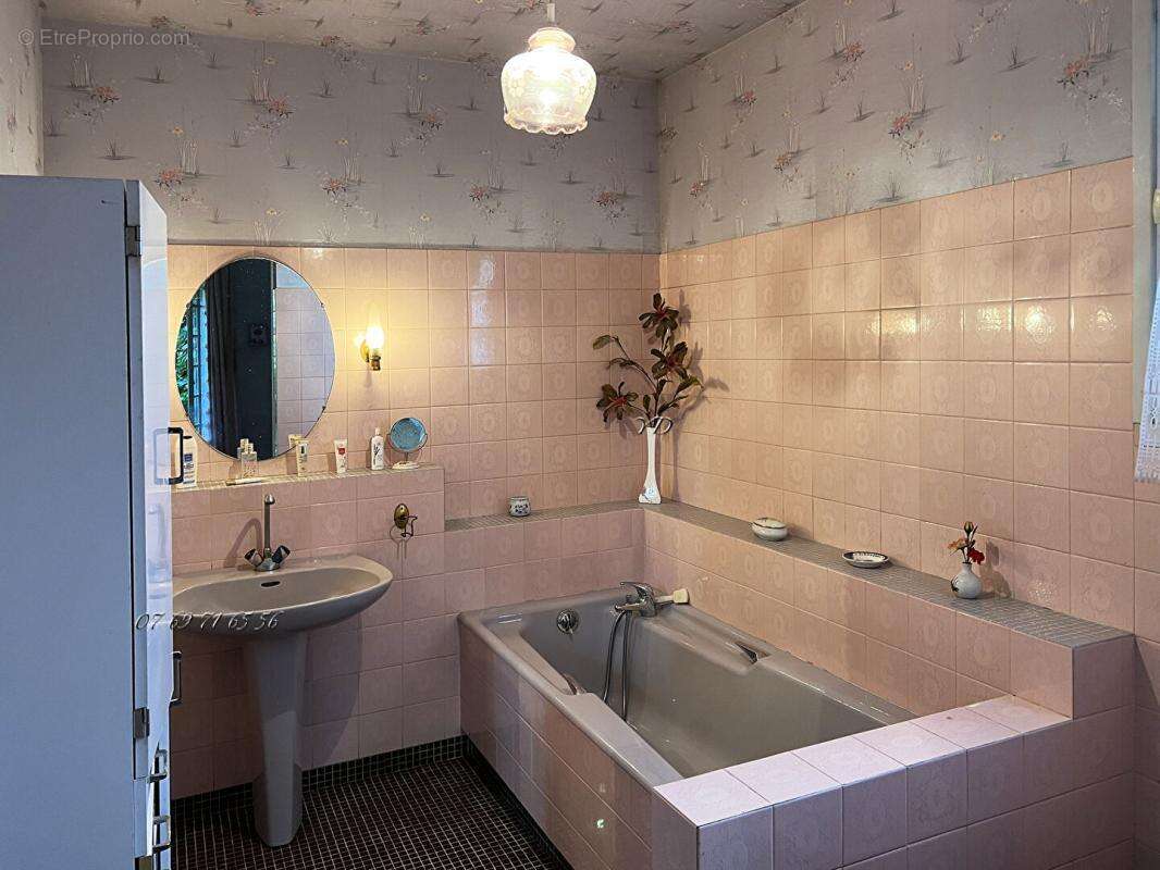 Maison Pleurtuit 6 pièces 143 m2 - photo 5