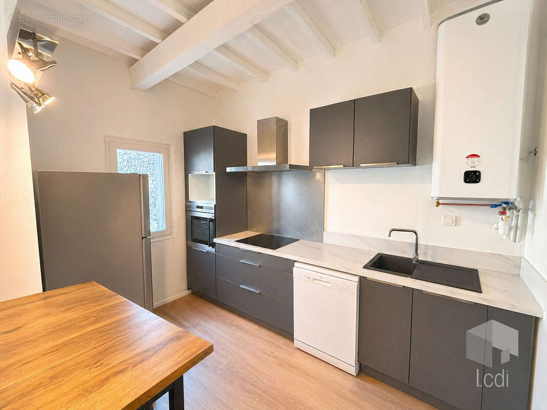 Appartement à MONTELIMAR