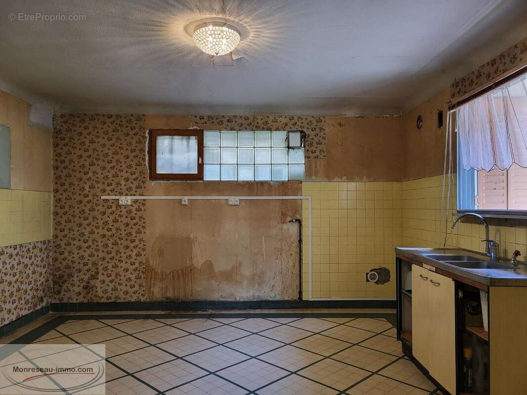 Maison à MACON