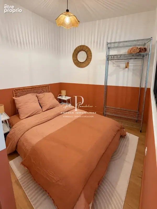 Appartement 1 pièce 29 m² à vendre à Bordeaux (33000) - photo 4
