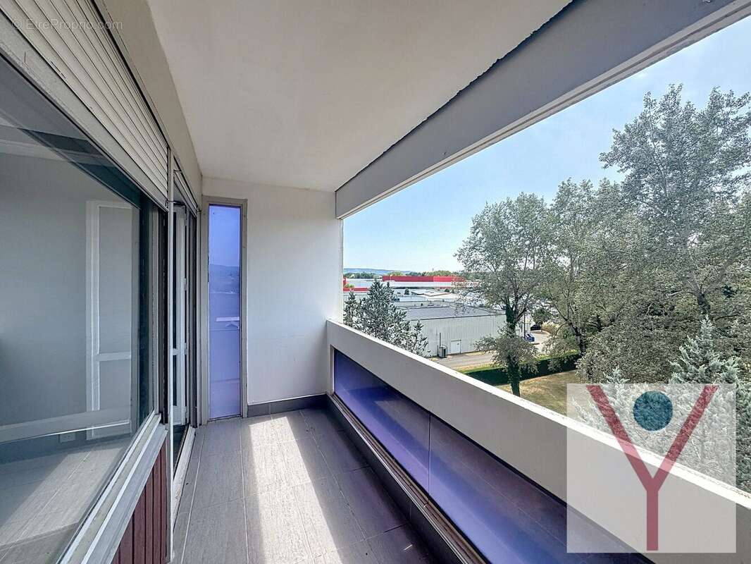 Appartement 77 m² à Bourg-En-Bresse  - photo 4