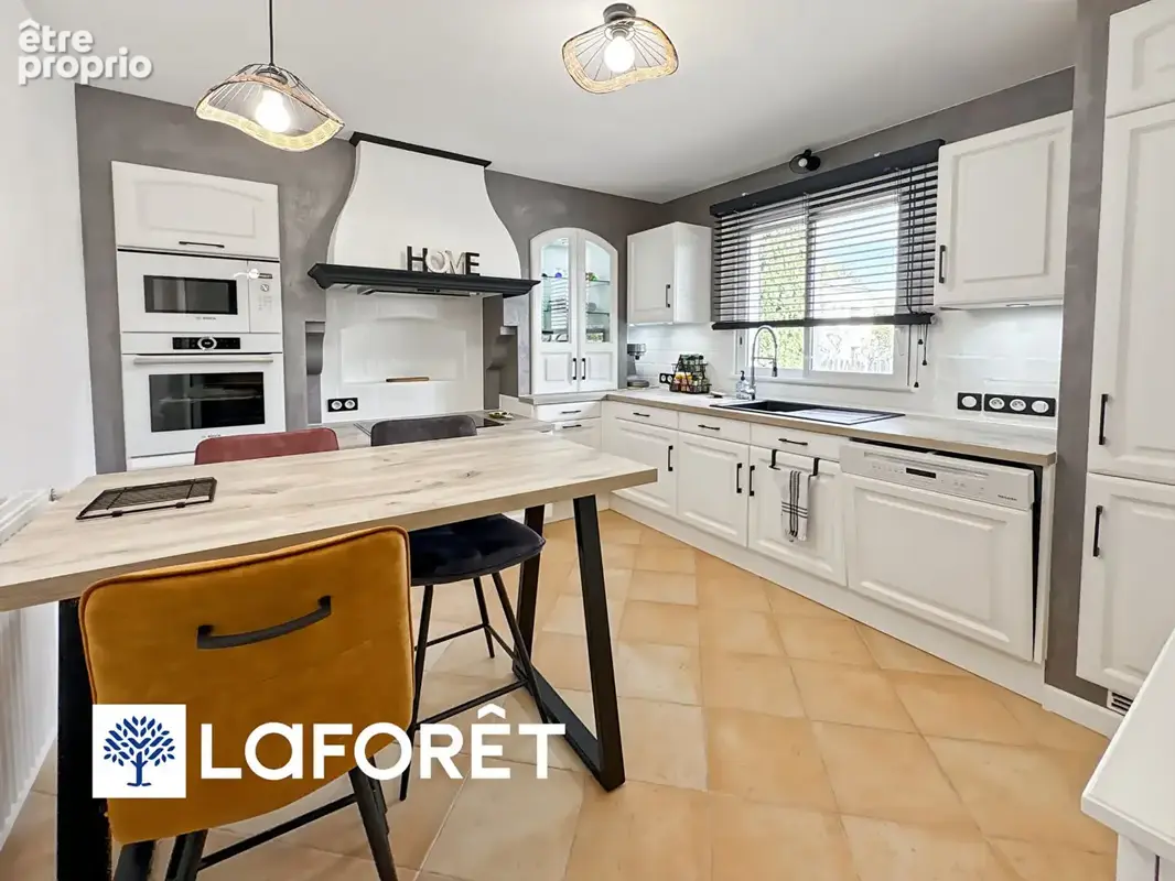 Maison de grand standing à vendre à Morsang-sur-Orge  15 MINUTES TRAM  T12- 6 pièces, 160 m² - photo 6