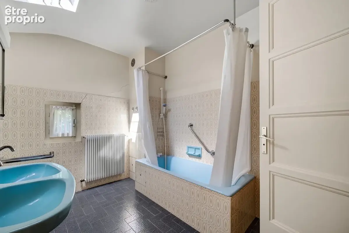 Vétraz-monthoux   spacieuse maison familiale de 206 m2 - photo 32