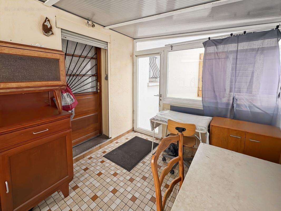 Maison à ROMORANTIN-LANTHENAY