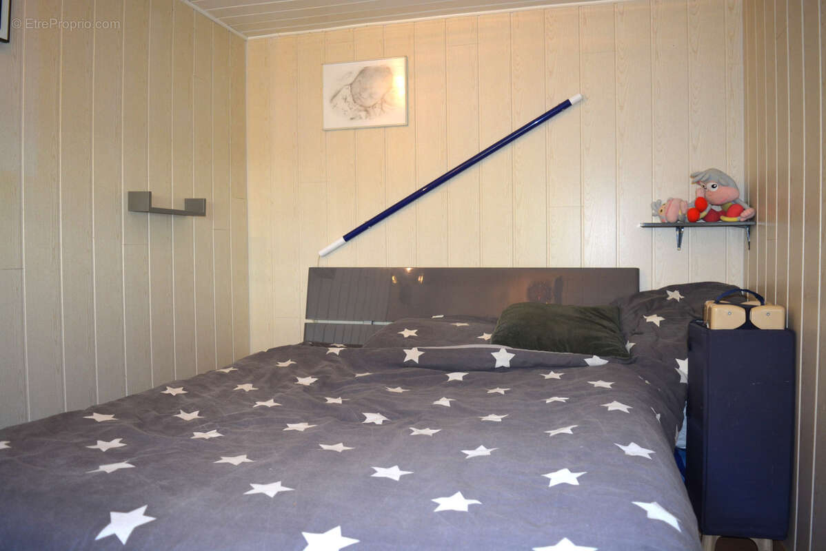 Maison à LE CASTELLET