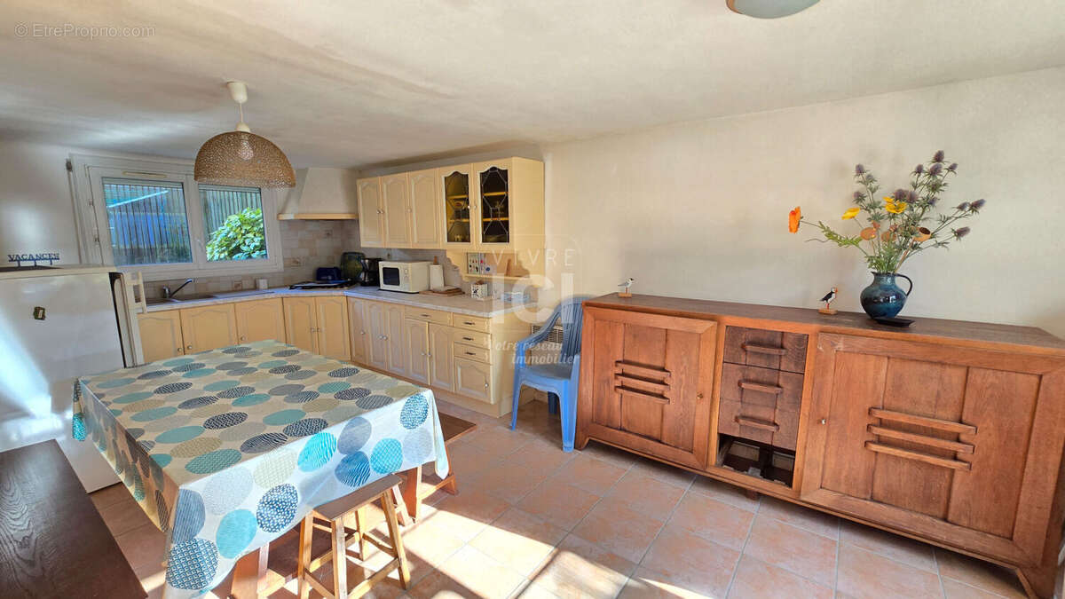 Maison à SAINT-BREVIN-LES-PINS