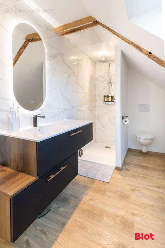 Maison à PLEUDIHEN-SUR-RANCE