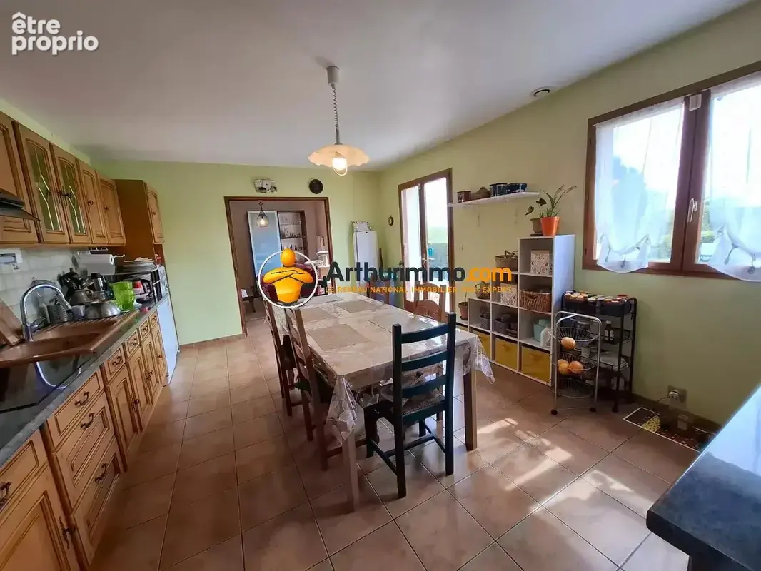 Vente Maison Coulommiers(77120) 271 000ï¿œ - photo 7