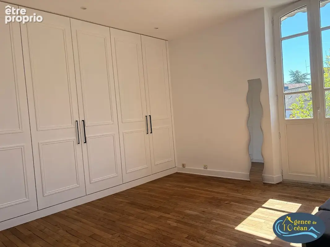 La roche bernard-centre, maison de caractere, 4 chambres avec magnifique jardin et garage - photo 8