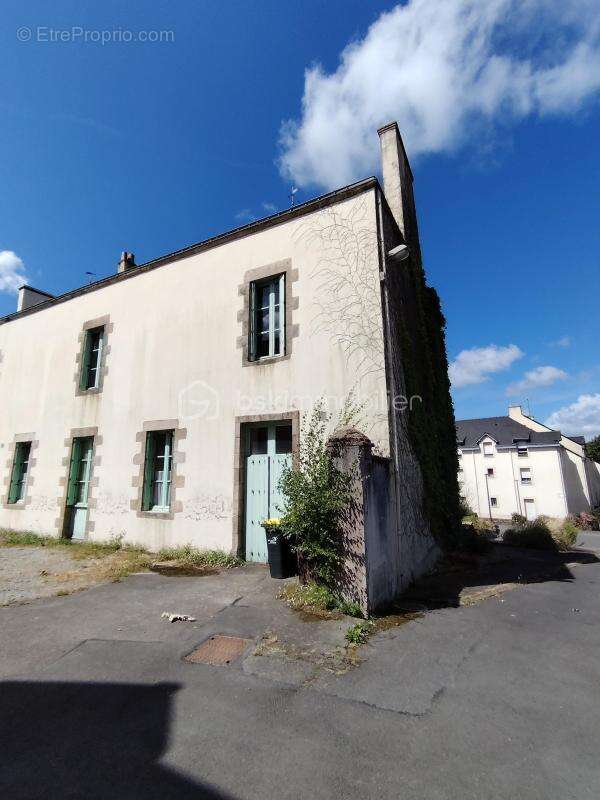 Appartement à NIVILLAC