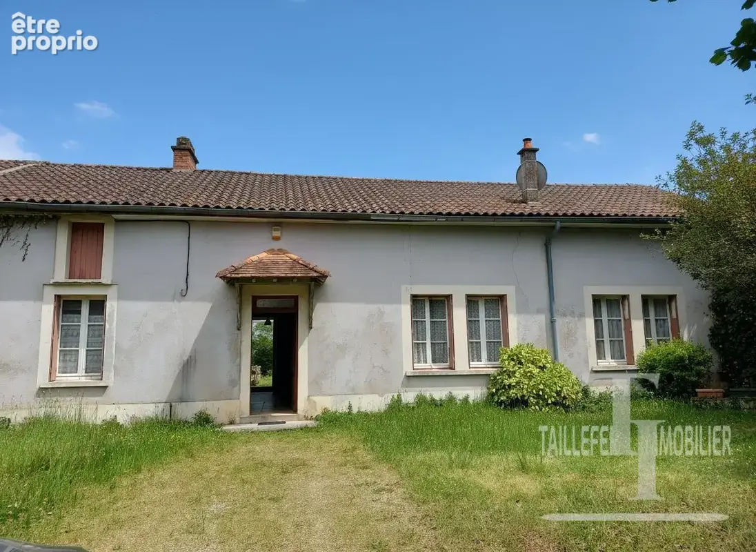 Photo Maison à Perigueux au prix de 139 900€
